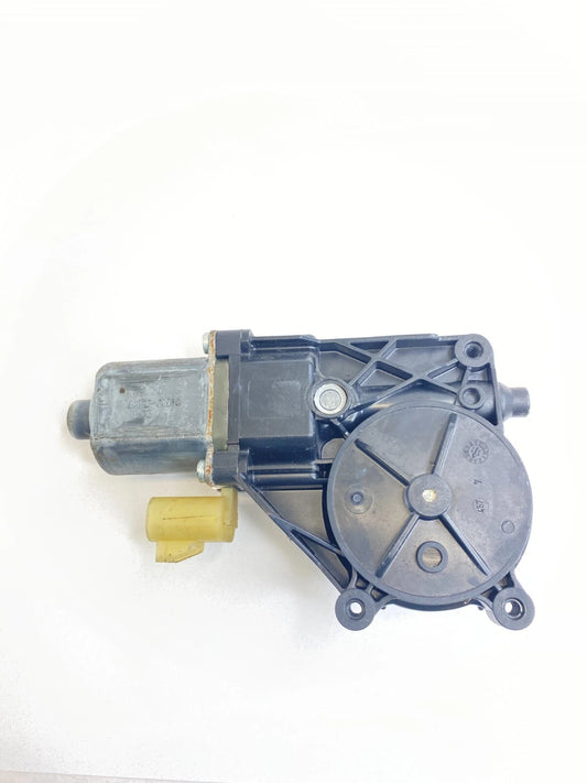 2012-2016 CHEVROLET CRUZE REAR LEFT BACK SIDE DOOR WINDOW MOTOR 0130822465 OEM