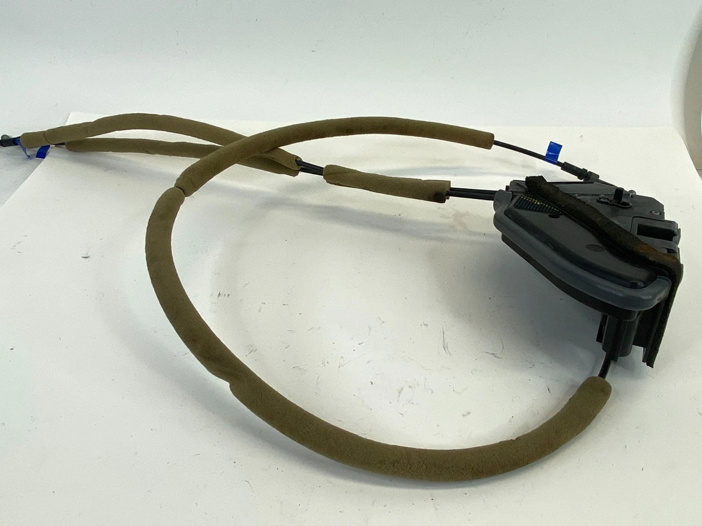 2013-2018 NISSAN ALTIMA REAR LEFT SIDE DOOR LATCH LOCK ACTUATOR 82501-3TA0A OEM