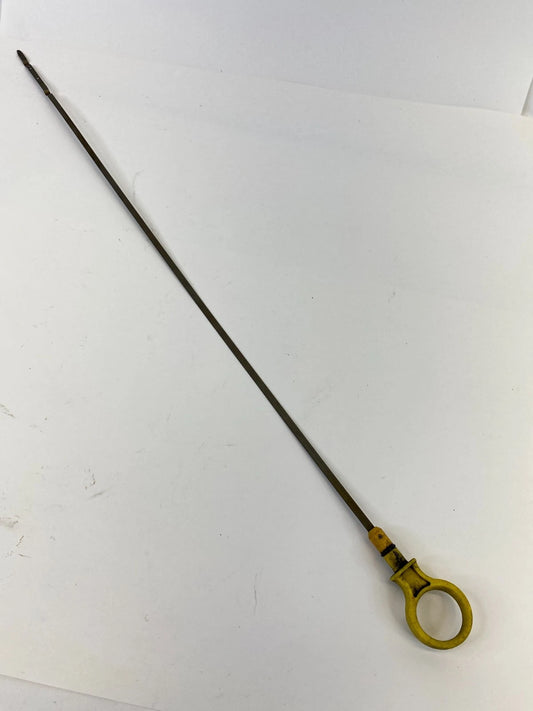 2013-2019 FORD EXPLORER INTERCEPTOR UTILITY ENGINE OIL DIPSTICK DG1E-6750-AB OEM