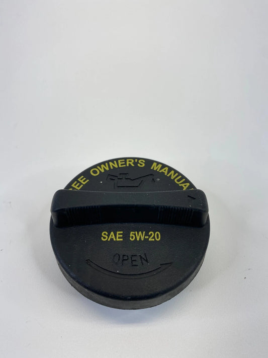 2006-2022 ACCENT 08-21 TUCSON ENGINE OIL FILLER CAP TANK COVER LID OEM SAE 5W-20