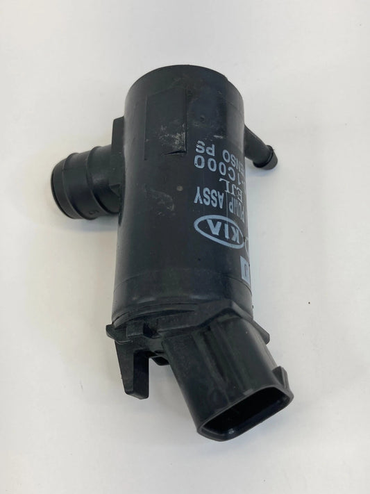 2002-2019 KIA RIO WINDSHIELD WIPER WASHER PUMP MOTOR 98510-1C000 OEM