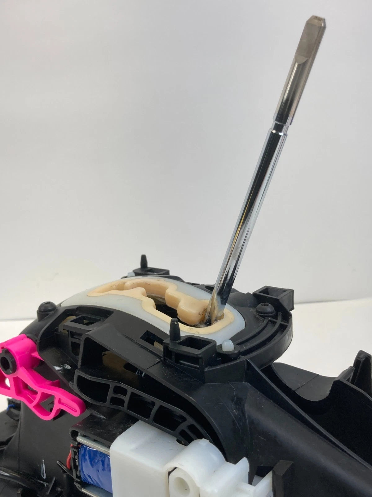 2009-2020 DODGE JOURNEY 3.6L AUTOMATIC GEAR SHIFT SHIFTER LEVER SELECTOR ASSY