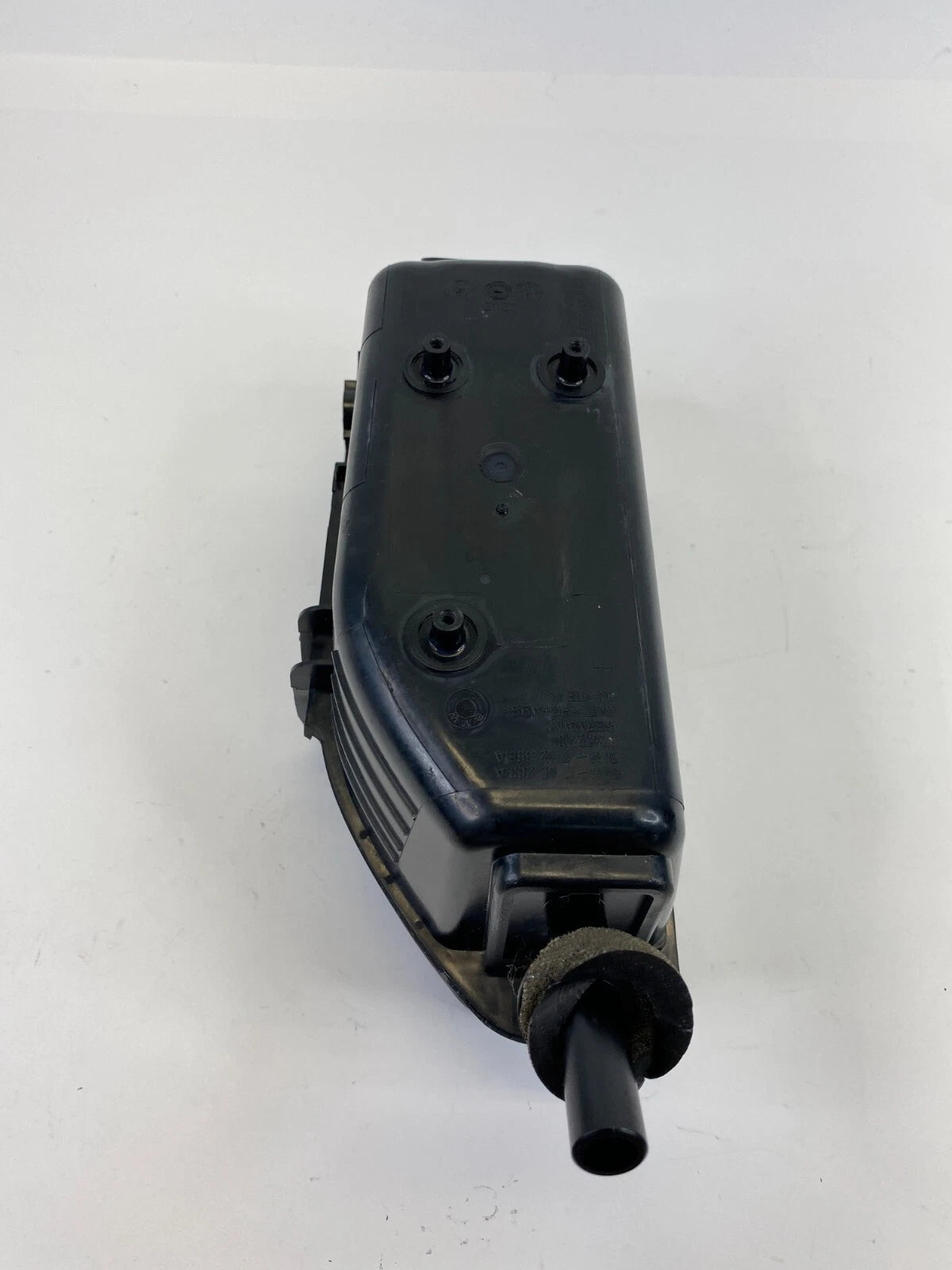 2004-2007 BMW 530I 525I CENTER CONSOLE ARMREST STORAGE TRAY 51167112283 OEM