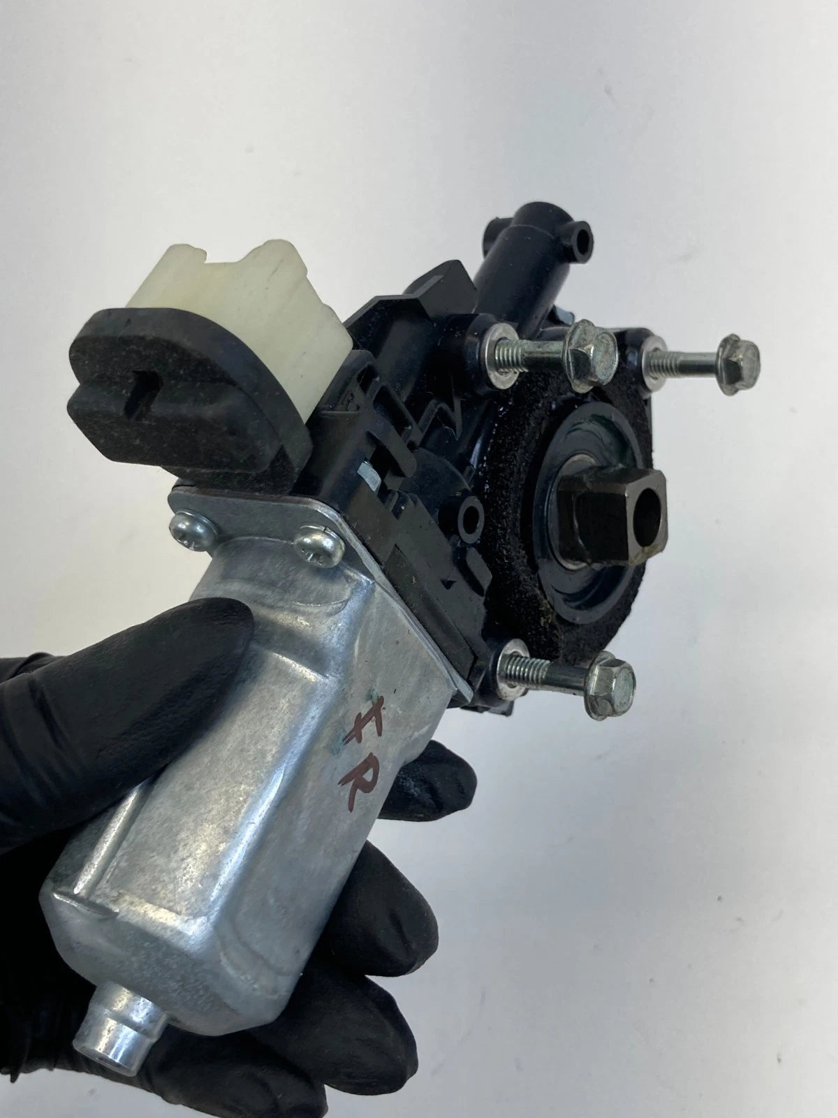 2006-2010 INFINITI M35 FRONT RIGHT DOOR POWER WINDOW MOTOR 80730-EG000 OEM