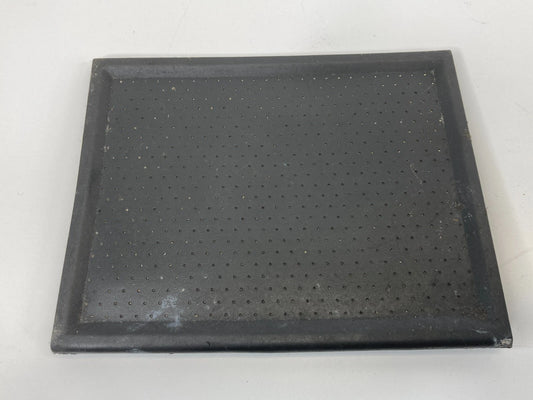 2004-2008 PONTIAC GRAND PRIX CENTER CONSOLE STORAGE RUBBER MAT INSERT 1002565