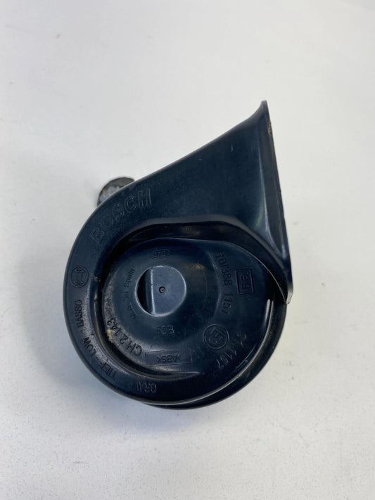 2003-2007 HONDA ACCORD LX SEDAN LOW TONE PITCH SIGNAL HORN E9703881157 OEM