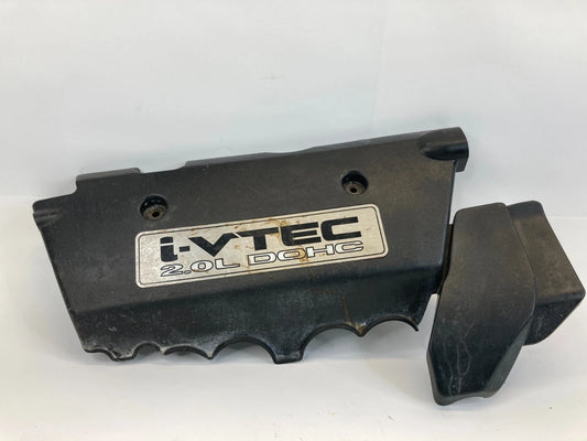 2002-2006 ACURA RSX 2.0L I-VTEC DOHC ENGINE APPEARANCE COVER UNIT OEM FACTORY