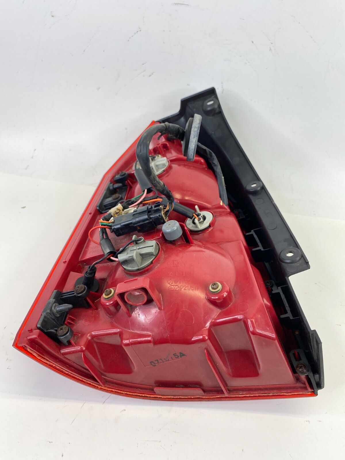 2005-2009 Hyundai Tucson Rear Right Passenger Side Taillight Tail Lamp Assy OEM