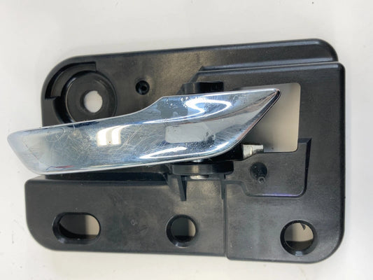 2009 2010 DODGE JOURNEY FRONT RIGHT SIDE INTERIOR DOOR HANDLE 962099-10 OEM