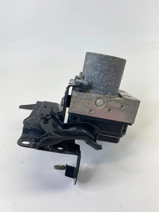 2010-2012 MAZDA CX-7 2.5L AT FWD ABS ANTI LOCK BRAKE PUMP MODULE 0265235618 OEM
