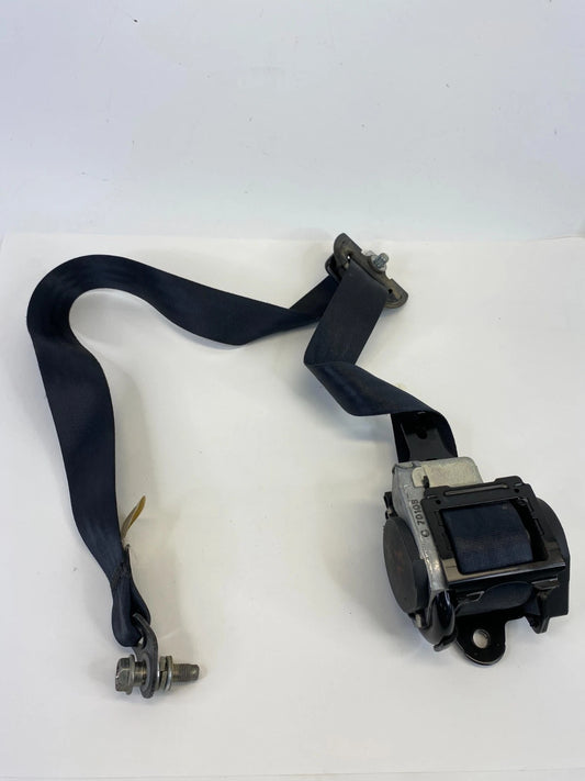 2011 2012 MITSUBISHI OUTLANDER SPORT FRONT LEFT SEAT BELT RETRACTOR 6176497 OEM
