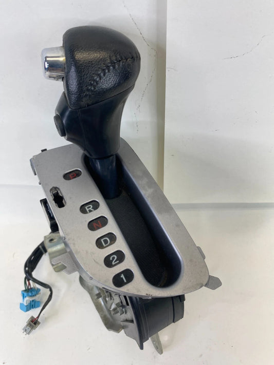 2005-2010 HONDA ODYSSEY AUTOMATIC TRANSMISSION GEARS SHIFTER DASHBOARD LEVER OEM