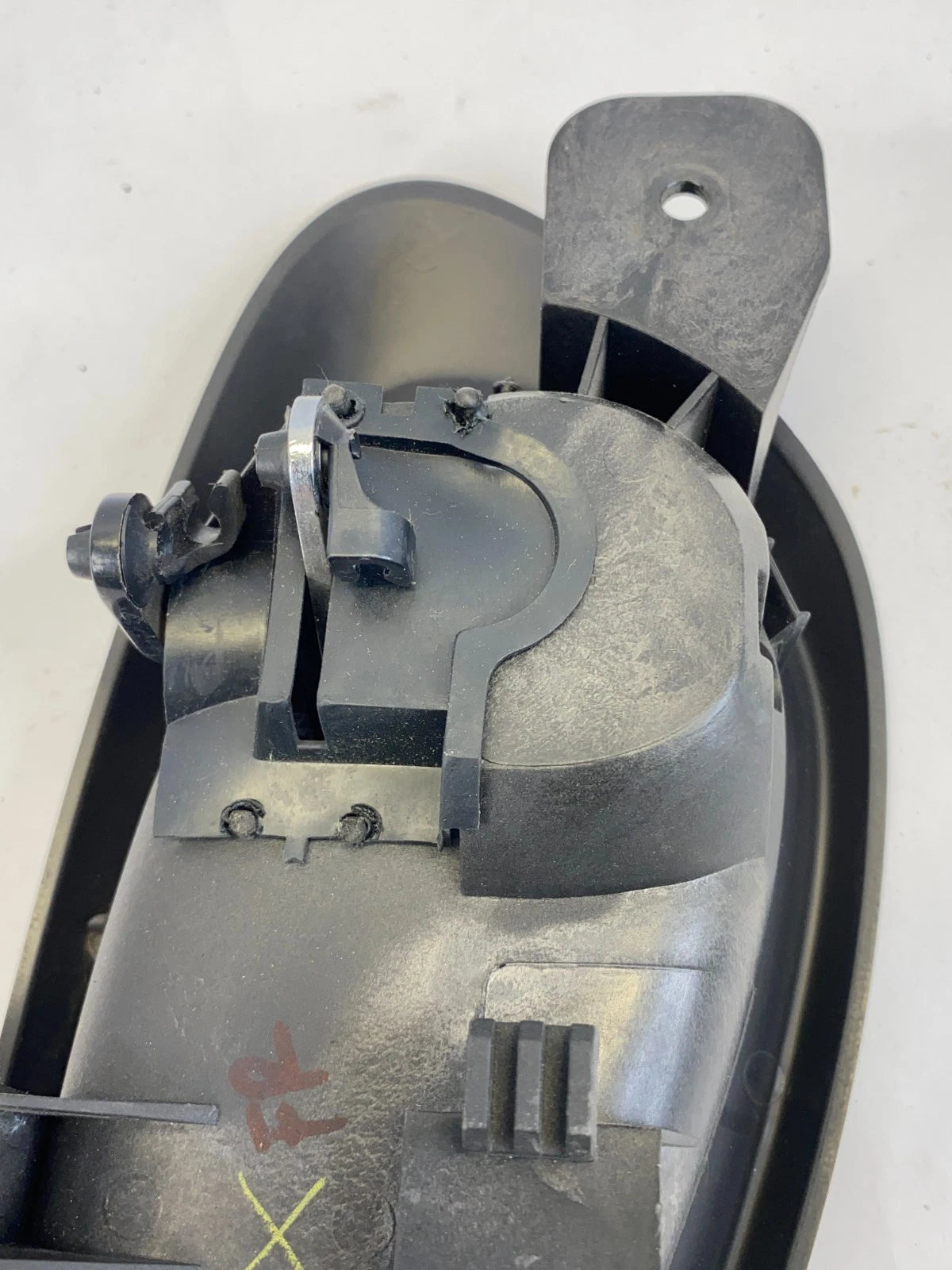 02-09 CHEVROLET TRAILBLAZER FRONT RIGHT SIDE INNER DOOR HANDLE ASSY 15214502 OEM