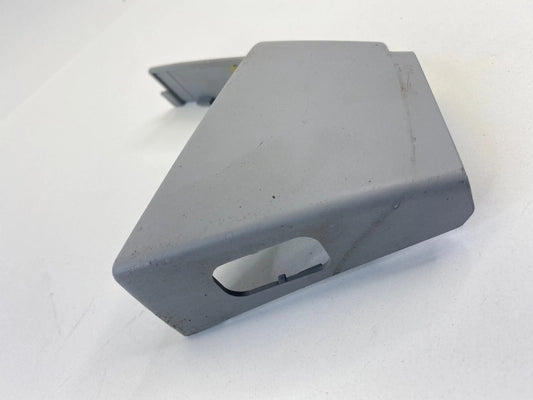2000-2002 MERCEDES-BENZ S500 REAR RIGHT SIDE DOOR PANEL COVER TRIM A2207370228