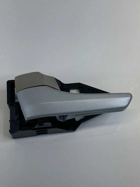 2010 2011 TOYOTA PRIUS REAR LEFT SIDE INTERIOR INNER DOOR HANDLE ASSEMBLY OEM