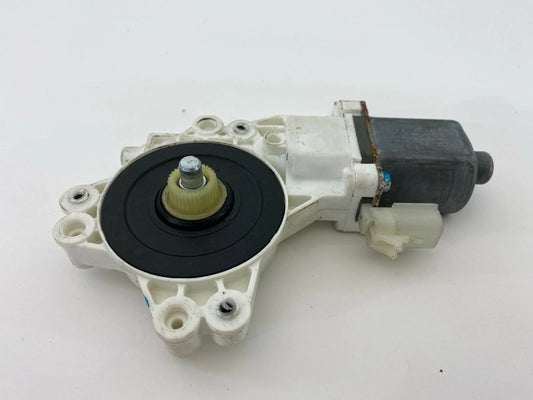 2007-2017 JEEP PATRIOT COMPASS REAR LEFT SIDE DOOR POWER WINDOW MOTOR 0130822279
