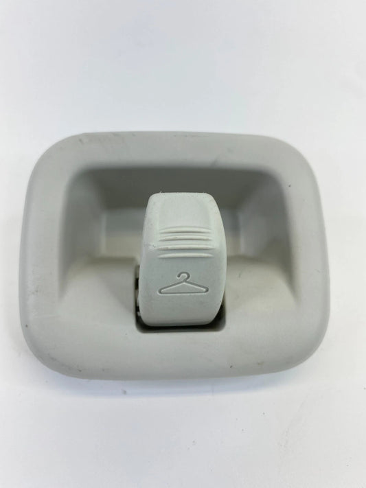 08-10 CHRYSLER TOWN & COUNTRY INTERIOR ROOF HANG HANGER COAT HOOK L0051505 OEM