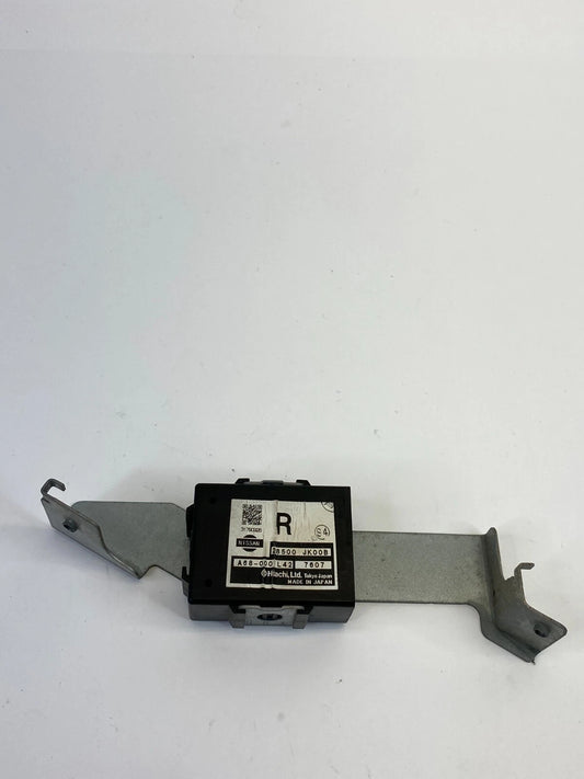 2007 INFINITI G35 POWER STEERING CONTROL MODULE UNIT 28500-JK00B OEM