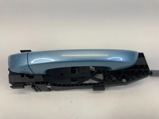 2012-2022 VOLKSWAGEN PASSAT REAR RIGHT SIDE EXTERIOR DOOR HANDLE 5N0-837-017 OEM