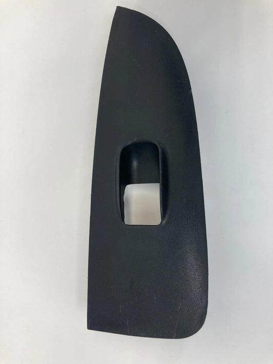 2002-2004 HONDA CR-V REAR LEFT DOOR WINDOW SWITCH BEZEL TRIM COVER 83710-S9A-A0