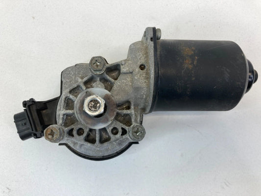 2005-2007 JEEP GRAND CHEROKEE FRONT WINDSHIELD WIPER MOTOR UNIT OEM 55156313AB