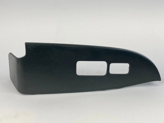 2005-2010 HONDA ODYSSEY FRONT RIGHT PASSENGER WINDOW SWITCH BEZEL TRIM OEM