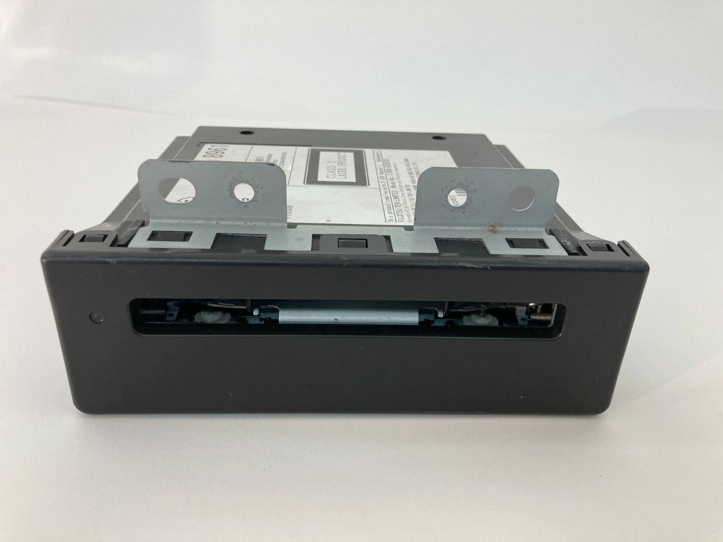 2014 14 CHEVROLET IMPALA BUICK REGAL AUDIO DISC CD PLAYER MODULE UNIT 23118961