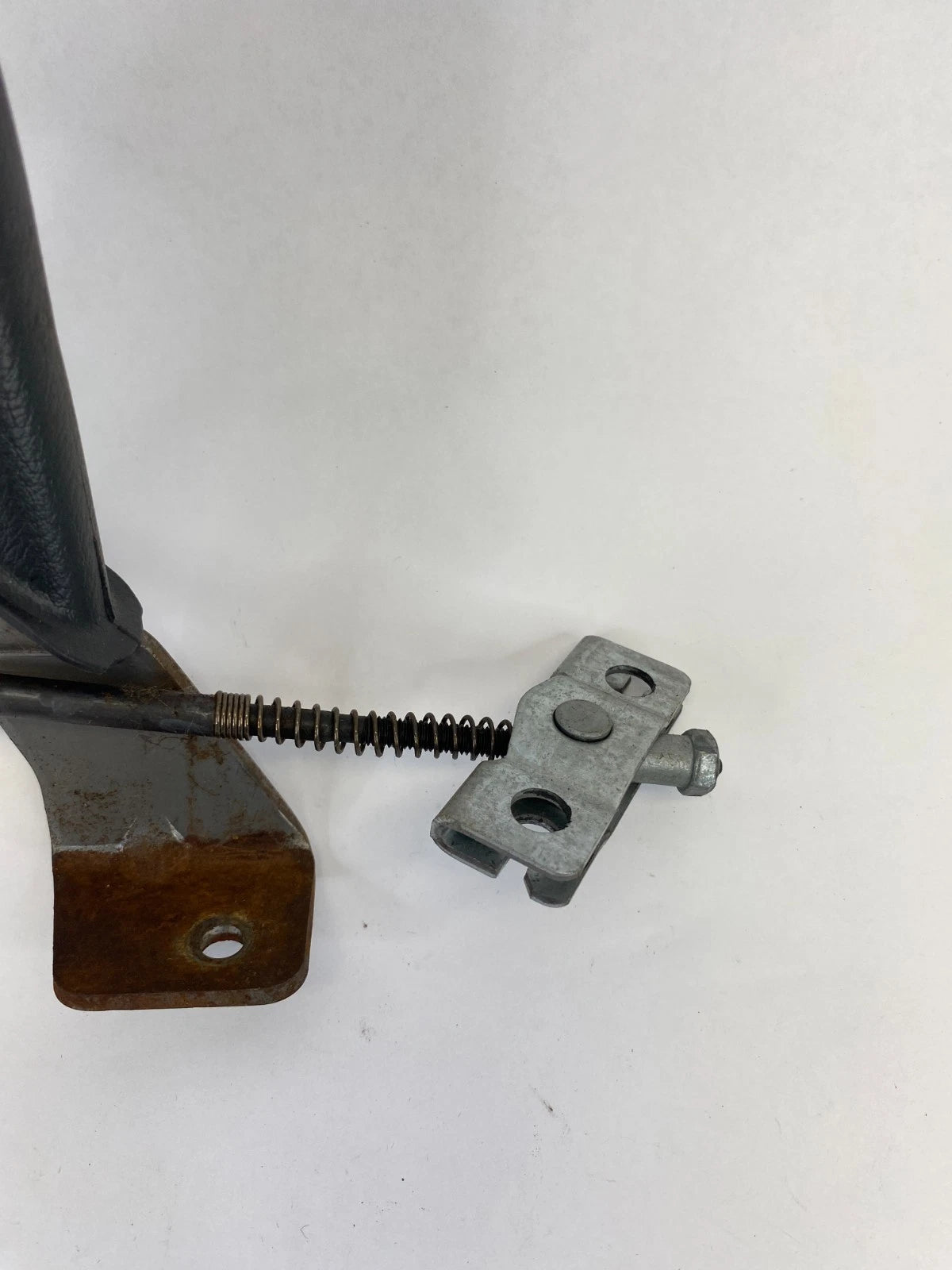 2003-2007 HONDA ACCORD CENTER CONSOLE EMERGENCY PARKING BRAKE HANDLE LEVER OEM