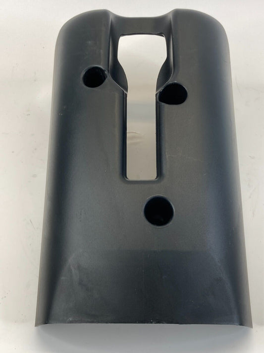 2011-2014 Dodge Avenger Steering Column Lower Cover Trim Bezel Shroud OEM