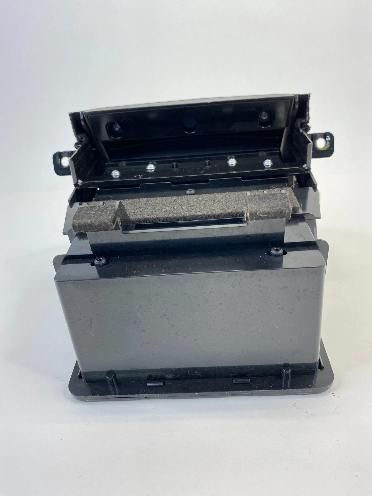2011 2012 2013 2014 HYUNDAI SONATA CENTER CONSOLE STORAGE COMPARTMENT TRAY OEM