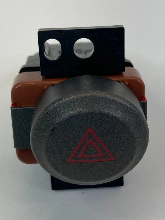 2006-2011 HONDA CIVIC EMERGENCY HAZARD LIGHT WARNING SWITCH BUTTON OEM M30935