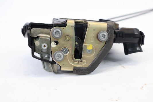 2002-2008 TOYOTA COROLLA 06-10 SIENNA FRONT RIGHT PASSENGER DOOR LOCK LATCH