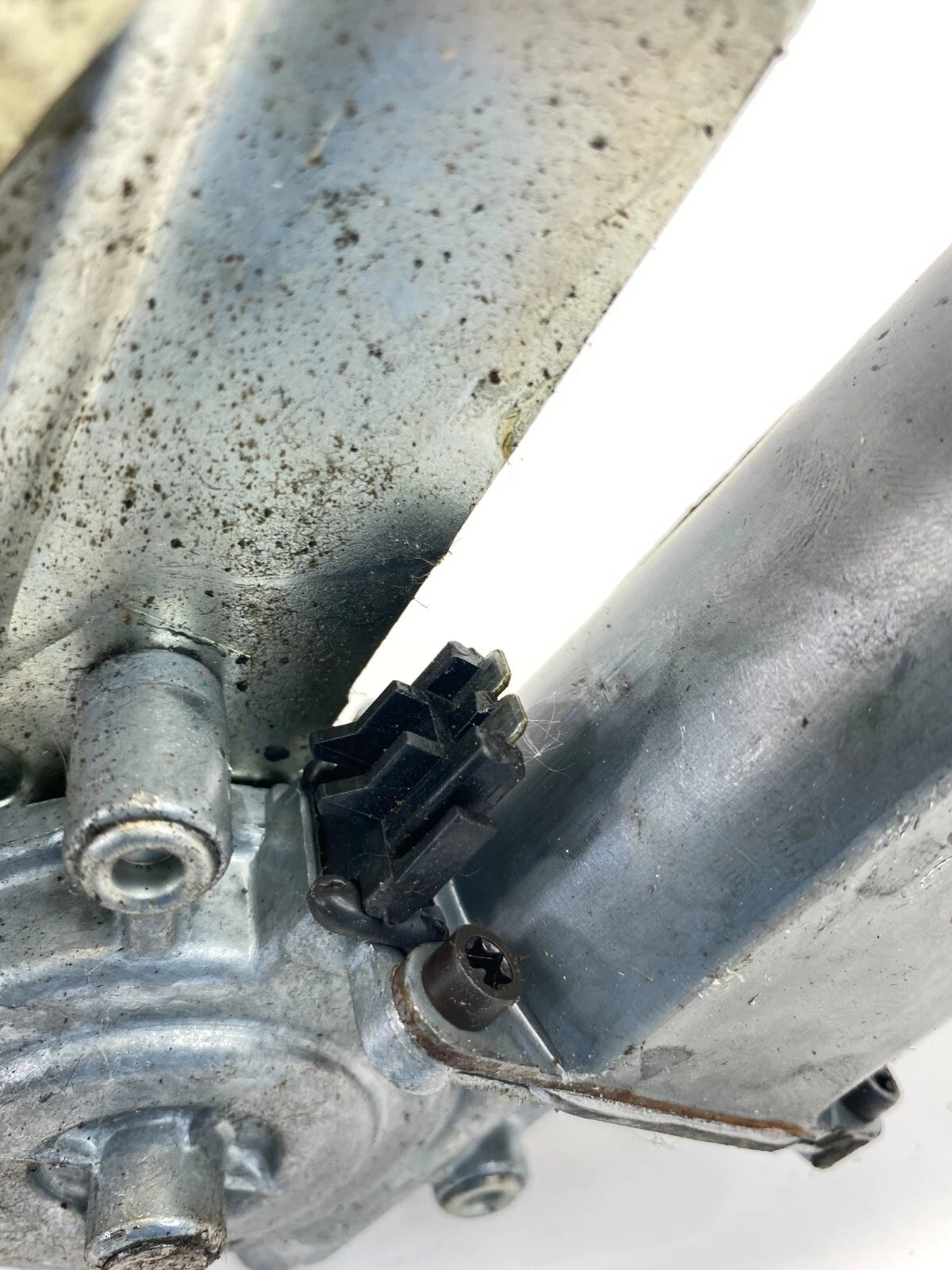 1994-2004 CHEVROLET S10 GMC SONOMA FRONT RIGHT WINDOW REGULATOR W/ MOTOR OEM