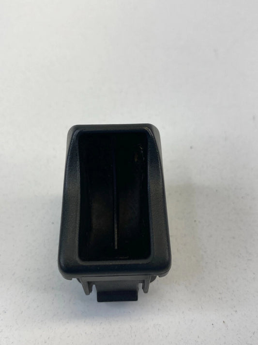 99 00 01 02 03 04 CHEVROLET CHEVY TRACKER DASH LEFT SIDE COIN POCKET INSERT OEM
