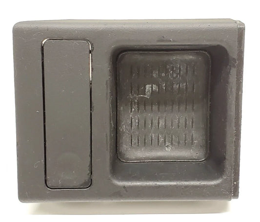 01-05 BMW 325I M3 CENTER CONSOLE STORAGE COIN HOLDER BIN TRAY BOX 51168217957