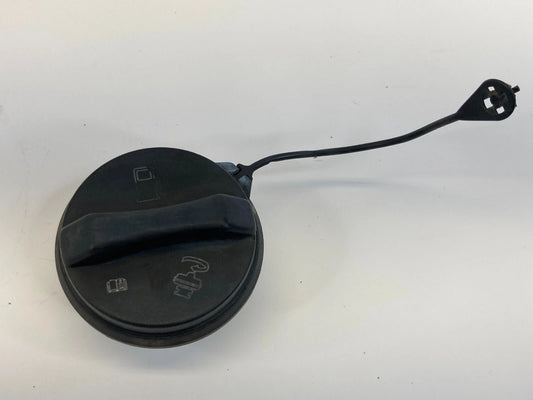 2004-2012 CHEVROLET COLORADO 3.5L V6 A/T FUEL FILLER GAS LID CAP COVER OEM