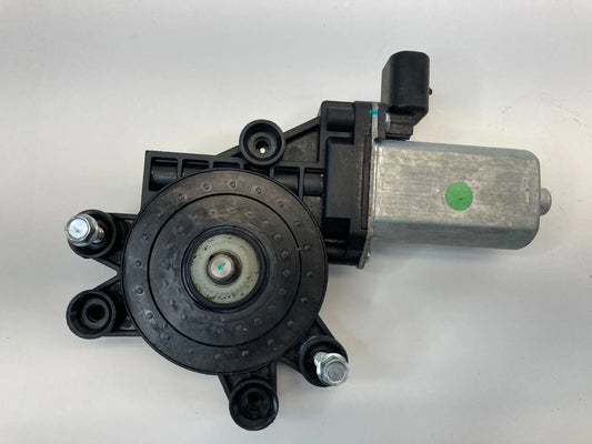 2012-2019 FIAT 500 FRONT LEFT DRIVER SIDE DOOR POWER WINDOW MOTOR OEM