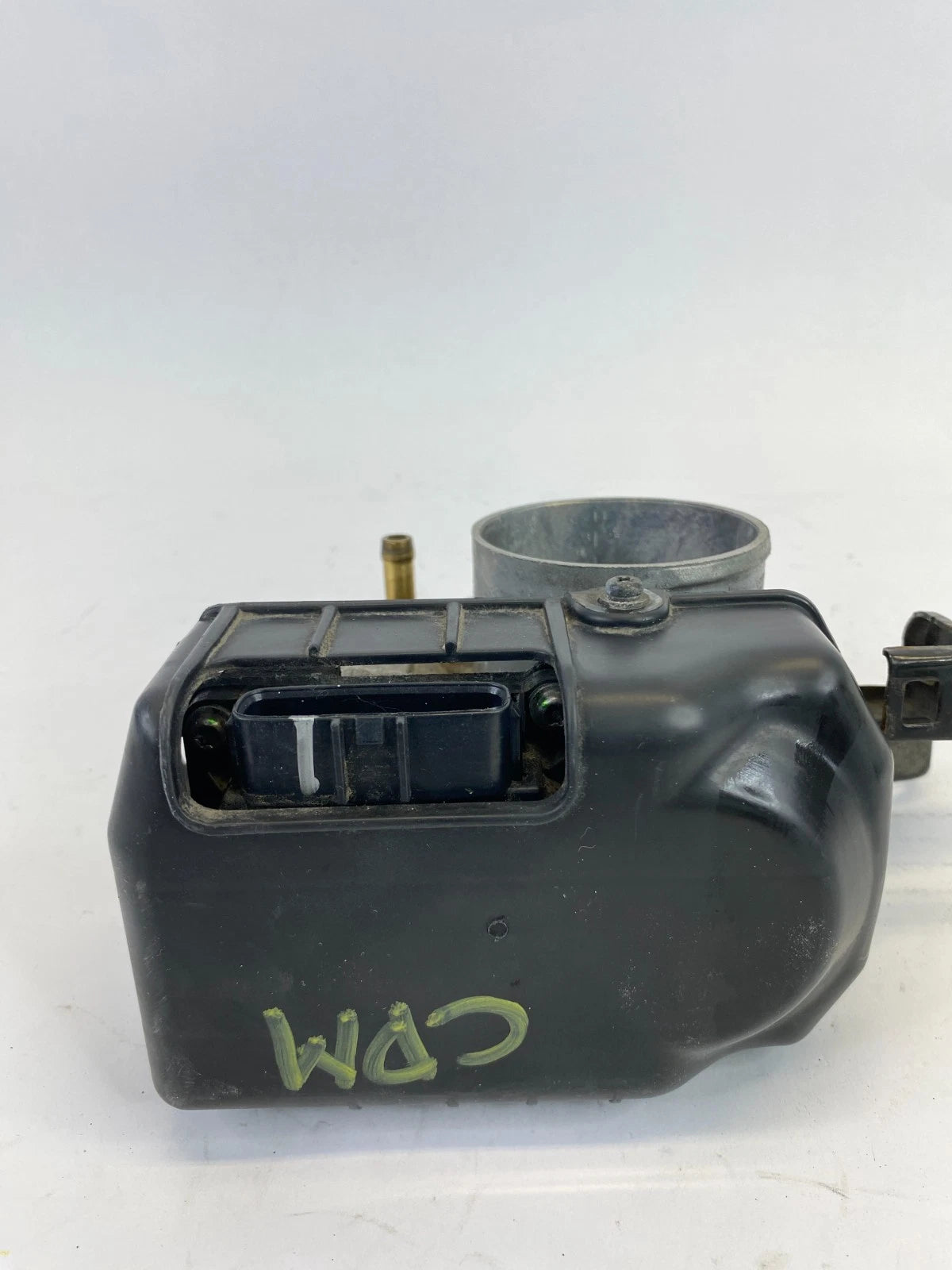 2013-2017 HONDA ACCORD 2.4L ENGINE FUEL INJECTION THROTTLE BODY ASSEMBLY OEM
