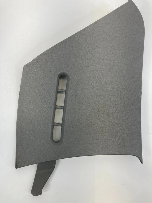 2004-2009 TOYOTA PRIUS FRONT RIGHT CORNER PILLAR TRIM END PANEL 62218-47010 OEM
