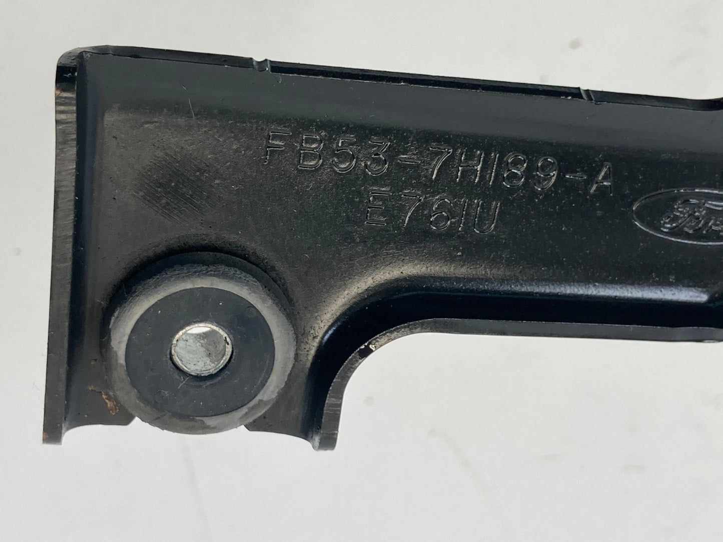 16-19 FORD INTERCEPTOR POWER AUXILIARY TRANSMISSION OIL COOLER FB53-7HI89-A OEM