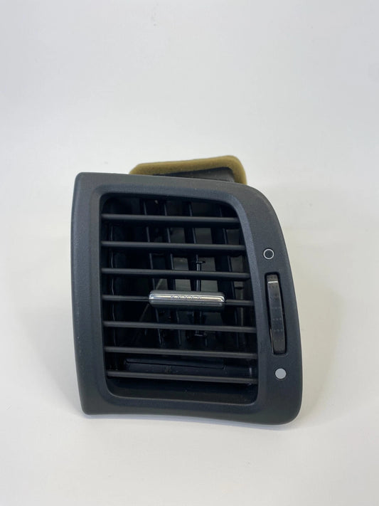 2007-2012 ACURA RDX DASH LEFT AC AIR VENT GRILLE OUTER OUTLET 77630-STK-A010-M1