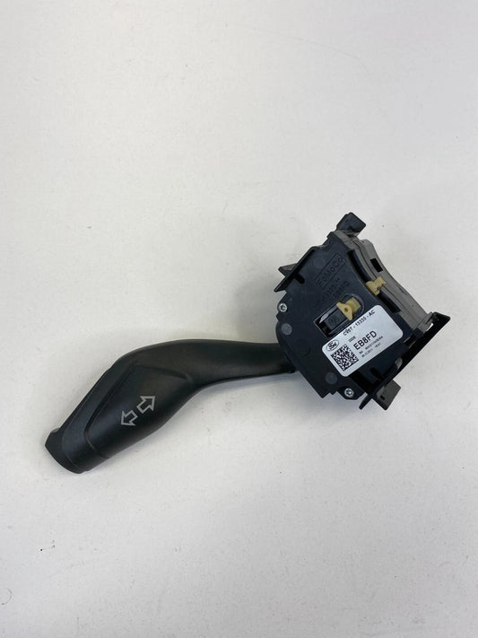 2012-2018 FORD FOCUS TURN SIGNAL HEADLIGHT CONTROL SWITCH CV6T13335AC OEM