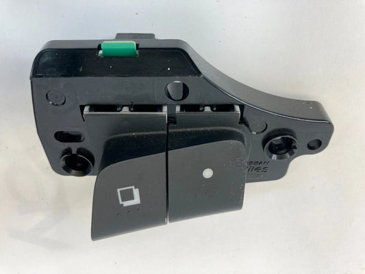 07 08 09 10 11 12 13 NISSAN ALTIMA SPEEDOMETER CLUSTER DISPLAY CONTROL SWITCH
