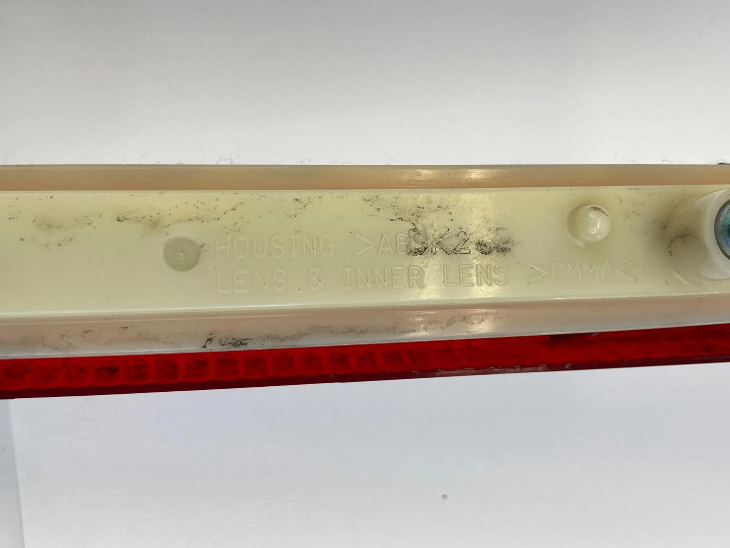 2011-2017 Nissan Quest Rear Center High Mount 3RD Third Brake Light Lamp OEM