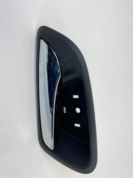11-16 CHEVROLET CRUZE FRONT LEFT DRIVER INNER INTERIOR DOOR HANDLE 96845901 OEM
