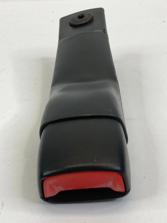2006 PONTIAC TORRENT FRONT RIGHT PASSENGER SIDE SEAT BELT BUCKLE FR RH 5206420