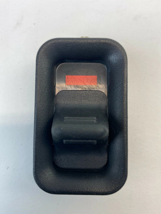 2000-2006 CHEVROLET TAHOE REAR LEFT SIDE DOOR LOCK CONTROL SWITCH 15172121 OEM