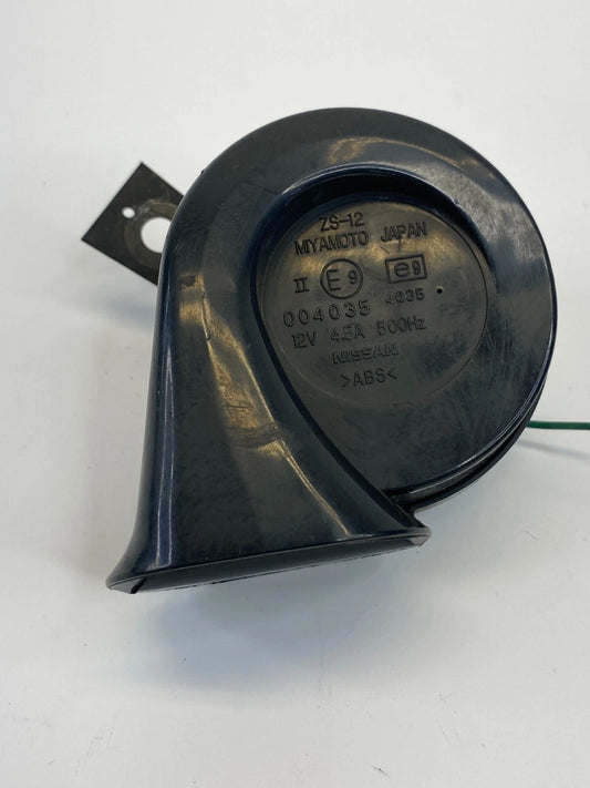 2009-2014 NISSAN MURANO HIGH NOTE HORN ALARM SIREN E9004035 OEM