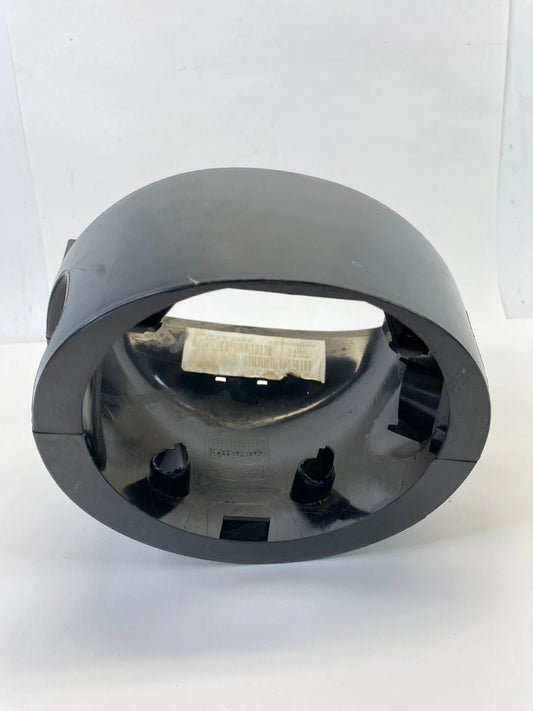 2012-2019 FIAT 500 STEERING COLUMN COVER TRIM BEZEL SHROUD 1096533X-001 OEM