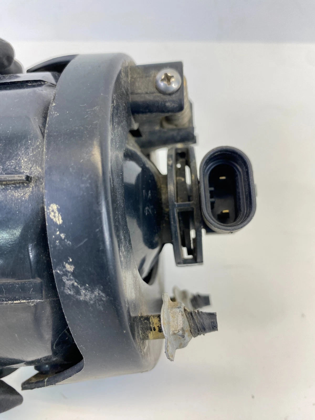 2007-2017 Ford Expedition 07-11 Ranger Front Side Fog Light Lamp Assembly OEM